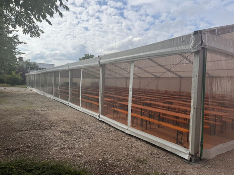 Party - Zeltverleih Engel