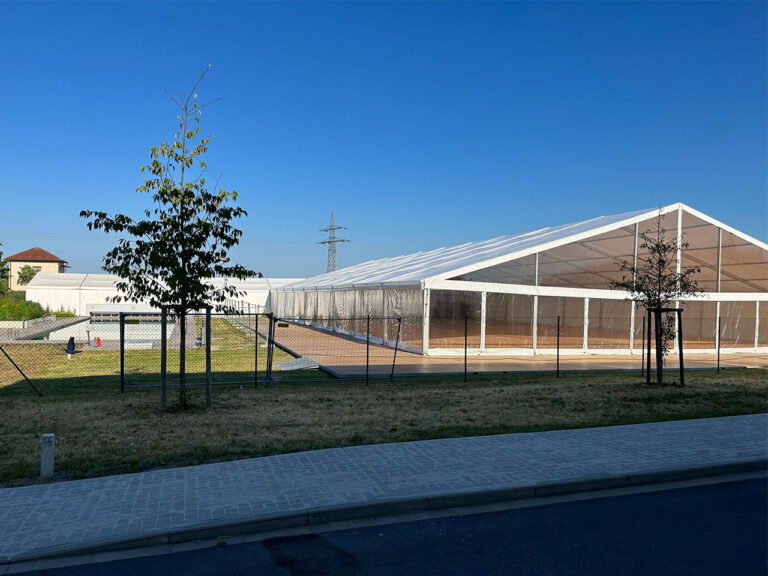 Eventzelt - Zeltverleih Engel