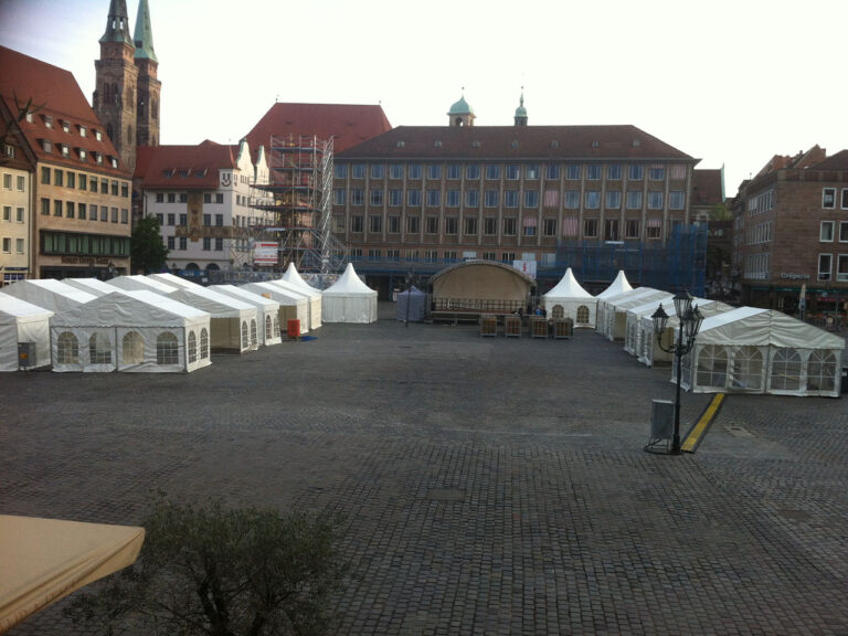 Verantstaltung - Zeltverleih Engel