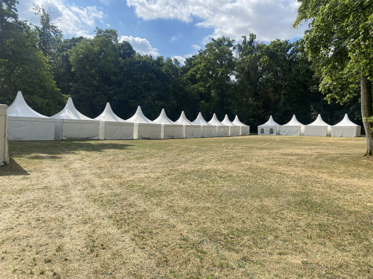 Event - Zeltverleih Engel