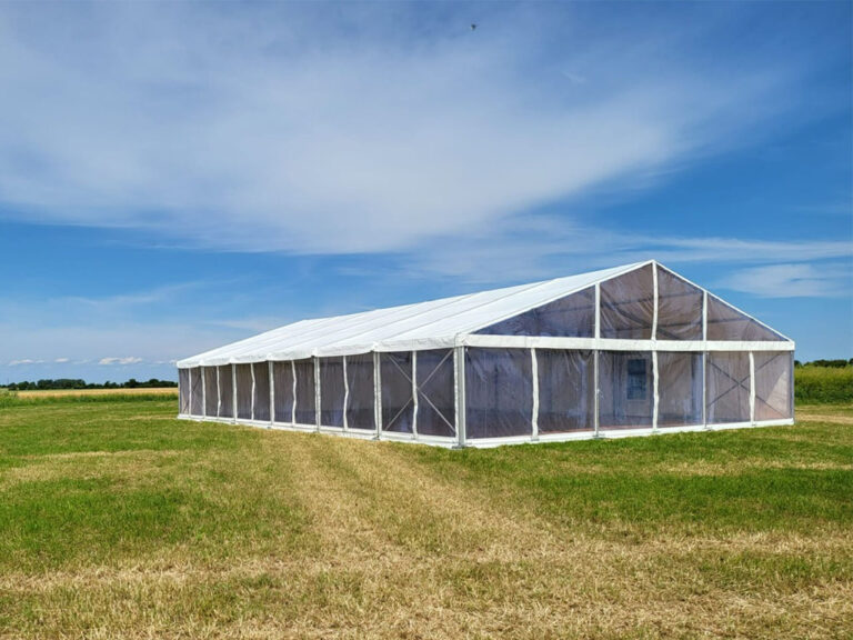 Messe - Zeltverleih Engel